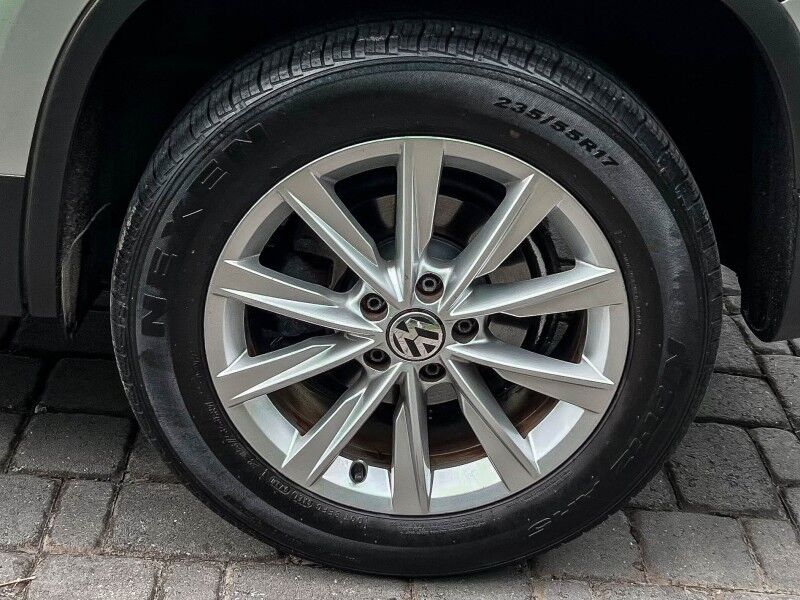 2015 Volkswagen Tiguan SE Wilmington NC