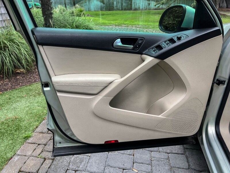 2015 Volkswagen Tiguan SE Wilmington NC