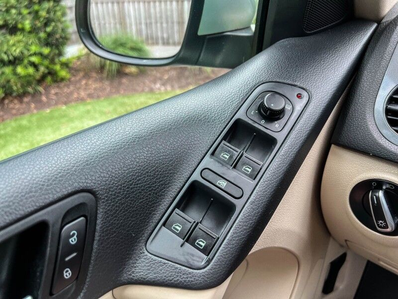 2015 Volkswagen Tiguan SE Wilmington NC