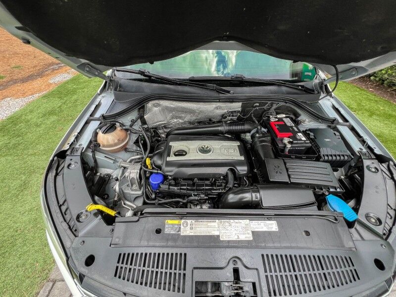 2015 Volkswagen Tiguan SE Wilmington NC