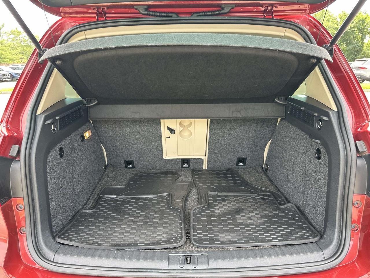 2015 Volkswagen Tiguan SE Alexandria VA