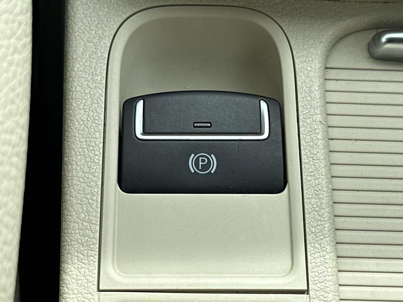 2015 Volkswagen Tiguan SE Alexandria VA