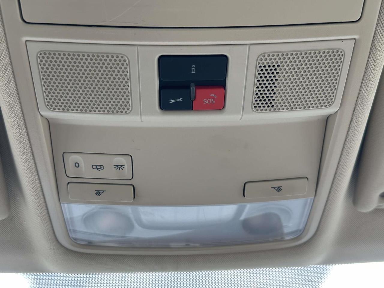 2015 Volkswagen Tiguan SE Alexandria VA