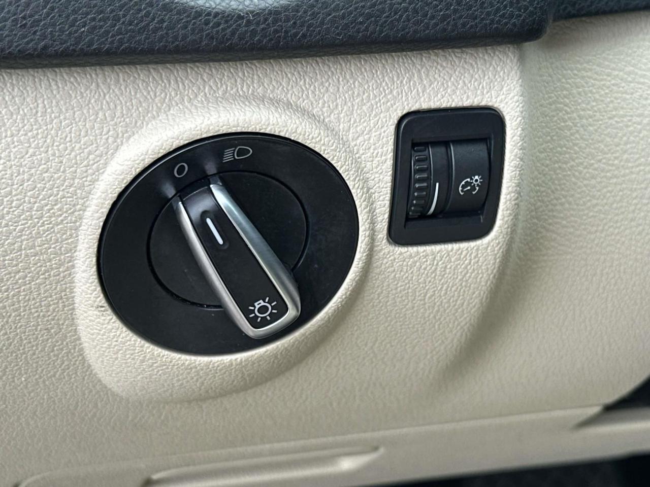 2015 Volkswagen Tiguan SE Alexandria VA