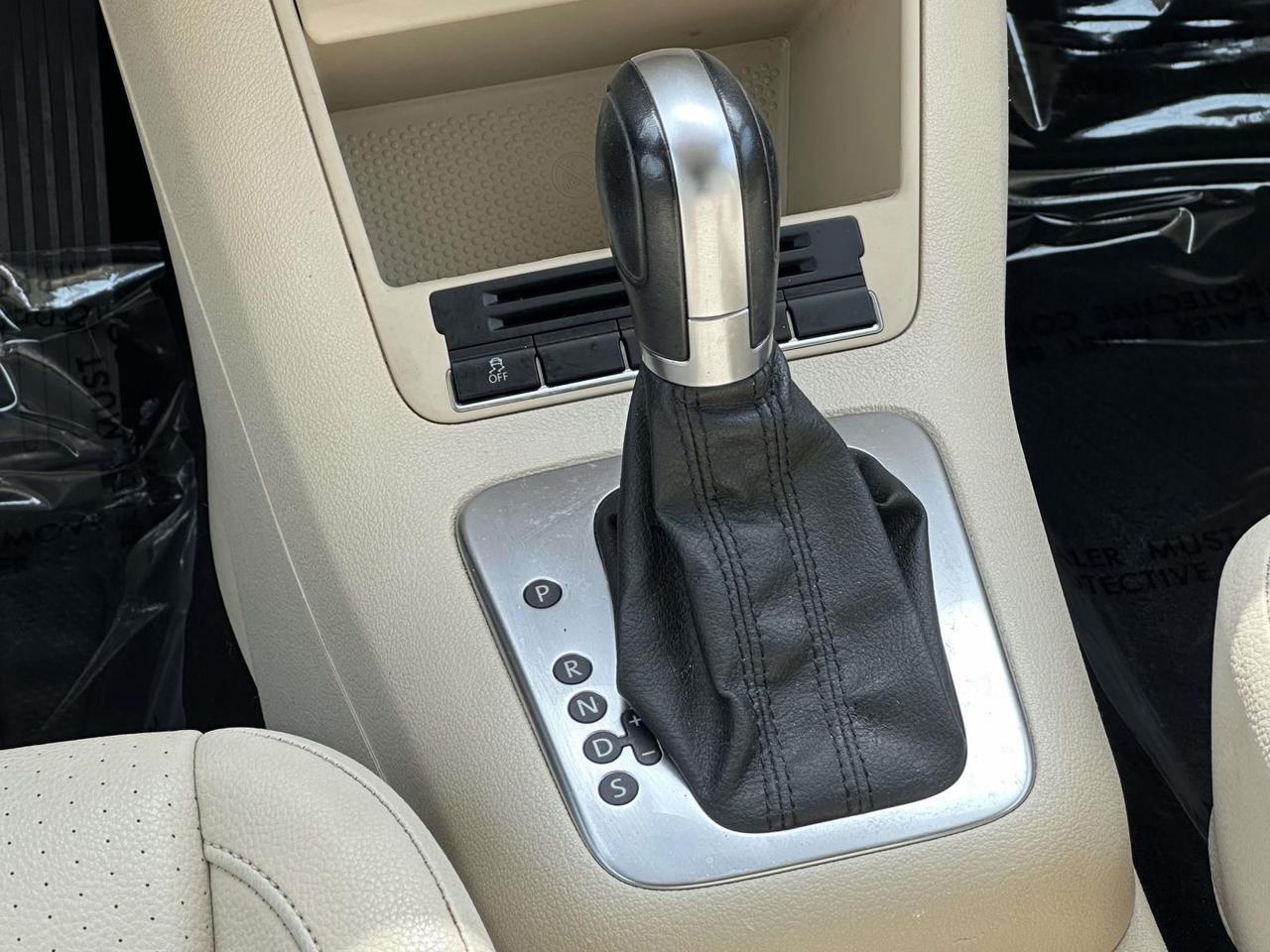 2015 Volkswagen Tiguan SE Alexandria VA