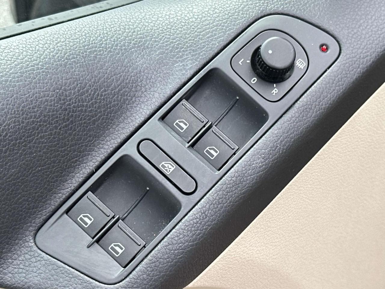 2015 Volkswagen Tiguan SE Alexandria VA