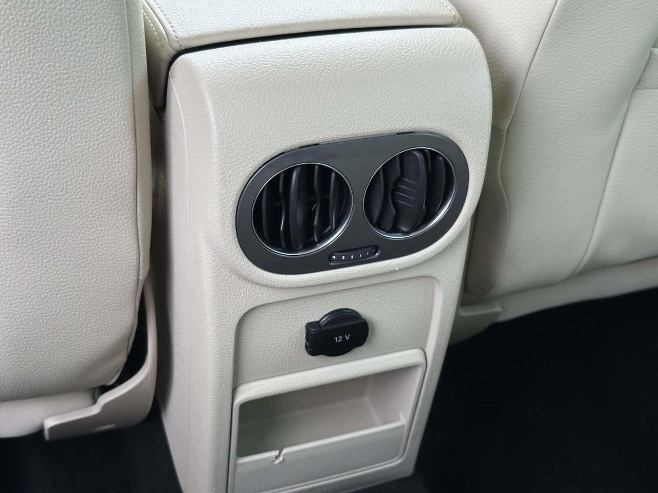 2015 Volkswagen Tiguan SE Alexandria VA