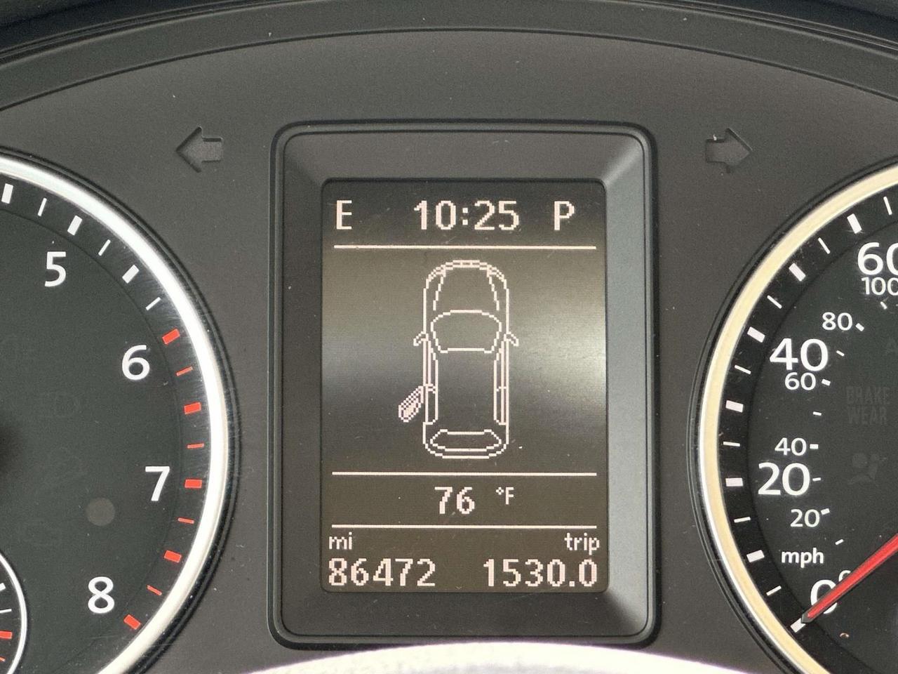 2015 Volkswagen Tiguan SE Alexandria VA