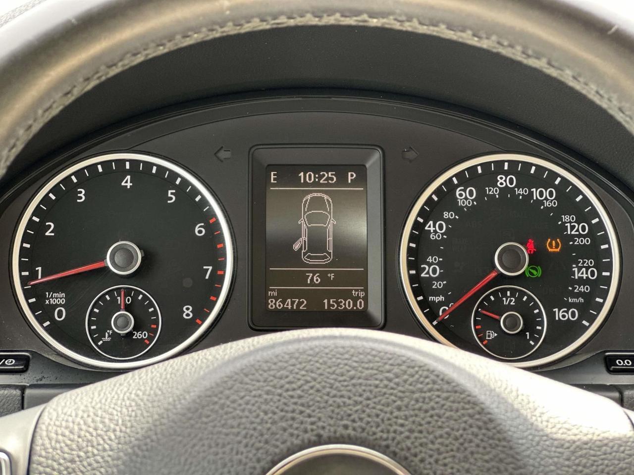 2015 Volkswagen Tiguan SE Alexandria VA