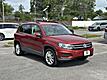 2015 Volkswagen Tiguan SE