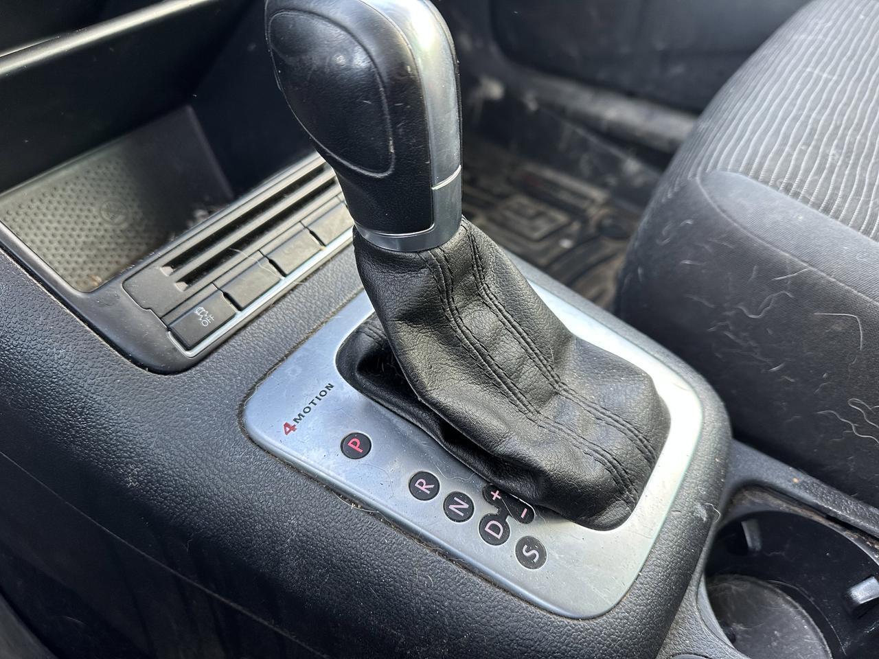 2015 Volkswagen Tiguan Trendline | Heated Seats | 4 Motion | Power Options Redwater AB