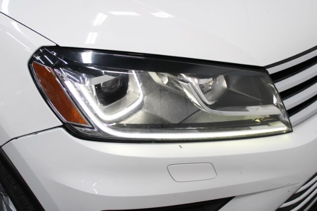 2015 Volkswagen Touareg VR6 Lux Chantilly VA