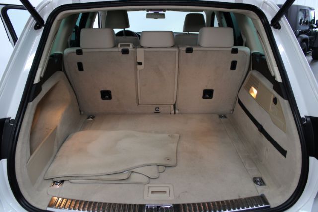 2015 Volkswagen Touareg VR6 Lux Chantilly VA