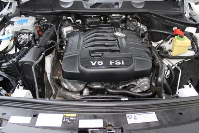 2015 Volkswagen Touareg VR6 Lux Chantilly VA