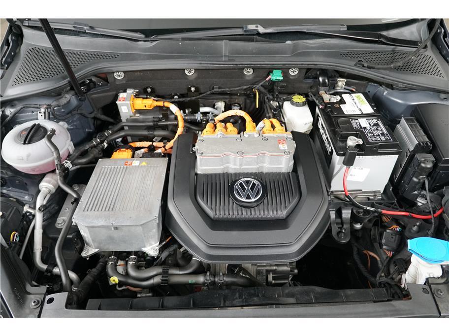 2015 Volkswagen e-Golf Limited Edition Hatchback Sedan 4D Folsom CA