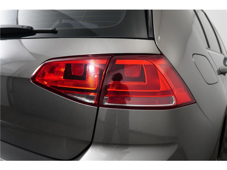 2015 Volkswagen e-Golf Limited Edition Hatchback Sedan 4D Folsom CA