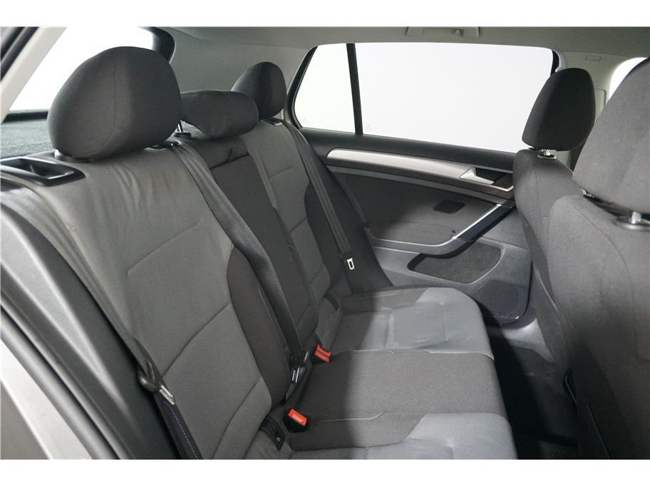 2015 Volkswagen e-Golf Limited Edition Hatchback Sedan 4D Folsom CA