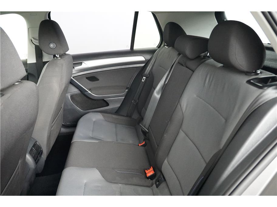 2015 Volkswagen e-Golf Limited Edition Hatchback Sedan 4D Folsom CA