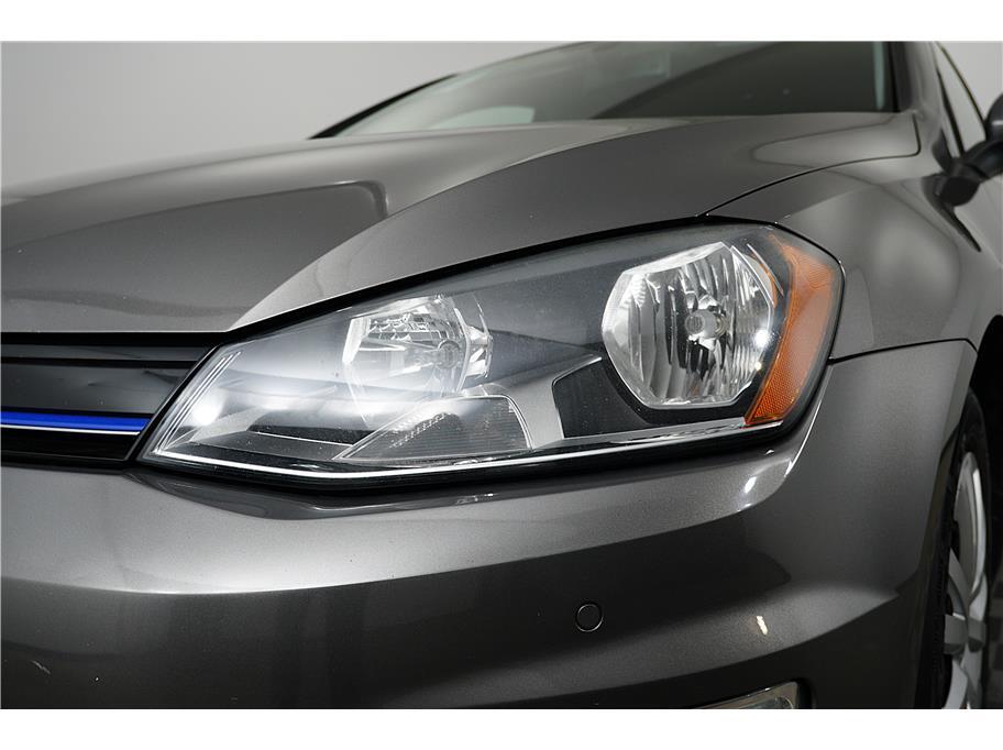 2015 Volkswagen e-Golf Limited Edition Hatchback Sedan 4D Folsom CA