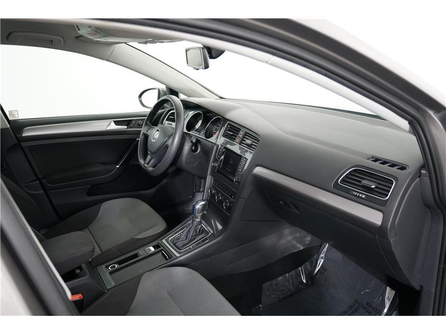 2015 Volkswagen e-Golf Limited Edition Hatchback Sedan 4D Folsom CA