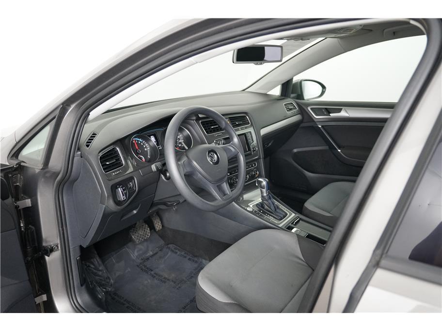 2015 Volkswagen e-Golf Limited Edition Hatchback Sedan 4D Folsom CA