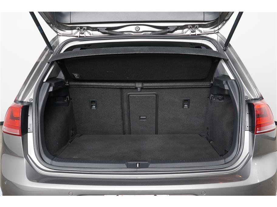 2015 Volkswagen e-Golf Limited Edition Hatchback Sedan 4D Folsom CA