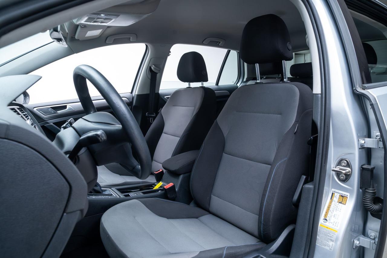 2015 Volkswagen e-Golf Limited Edition Heated Seats Portland OR