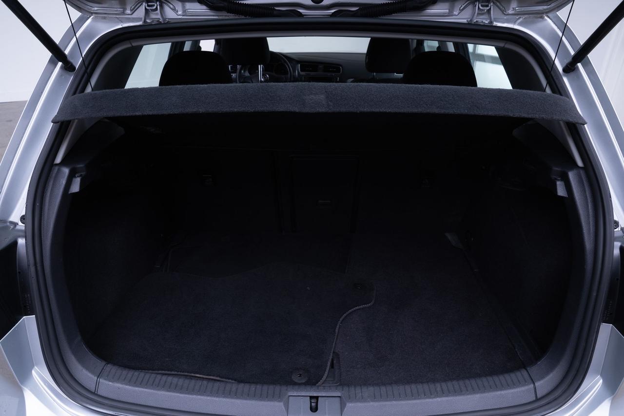 2015 Volkswagen e-Golf Limited Edition Heated Seats Portland OR