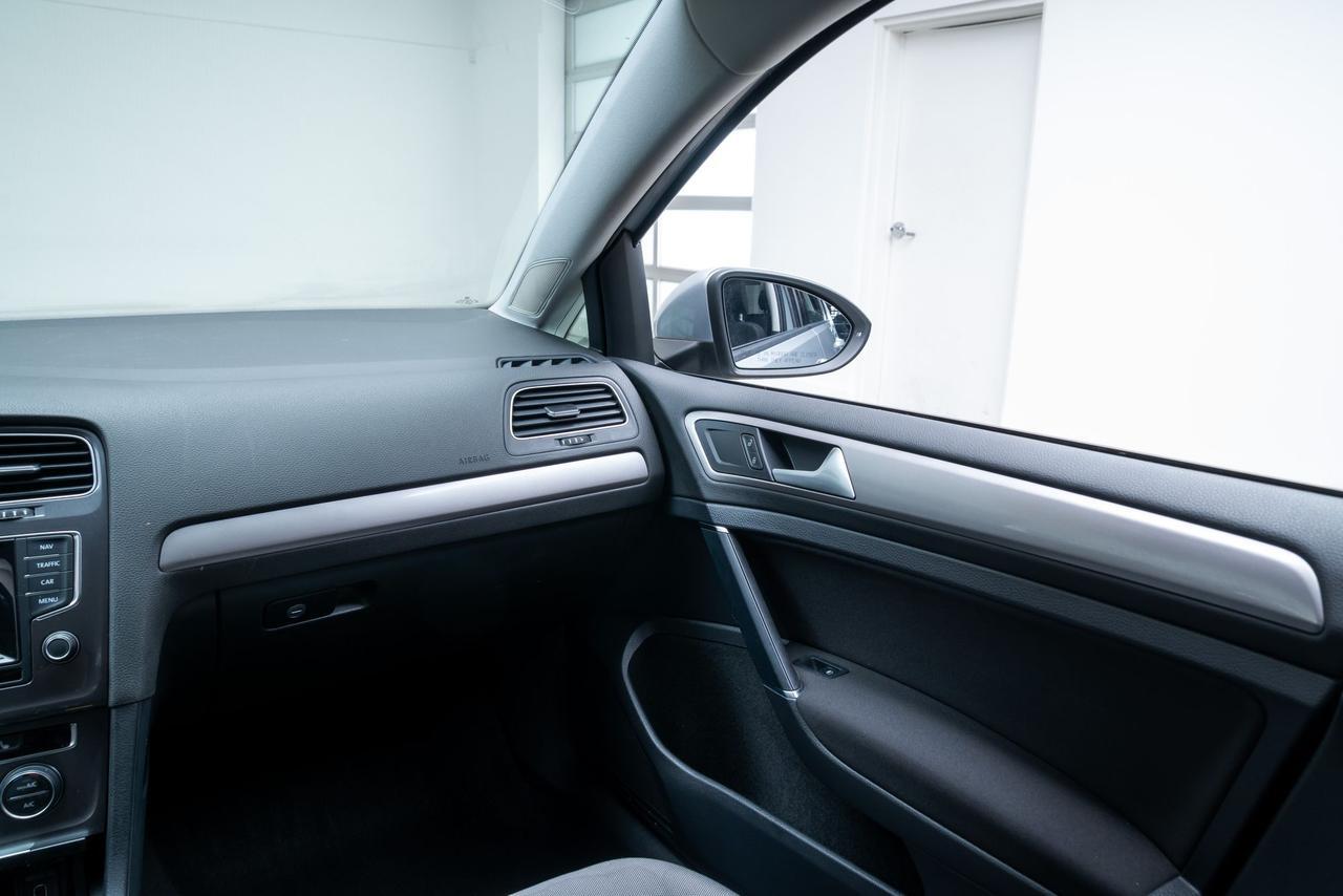2015 Volkswagen e-Golf Limited Edition Heated Seats Portland OR
