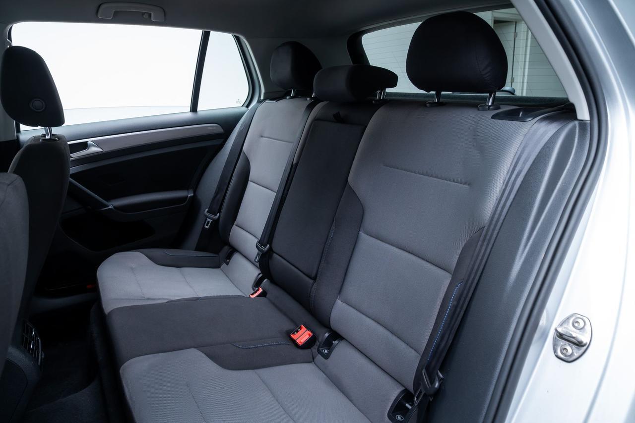 2015 Volkswagen e-Golf Limited Edition Heated Seats Portland OR