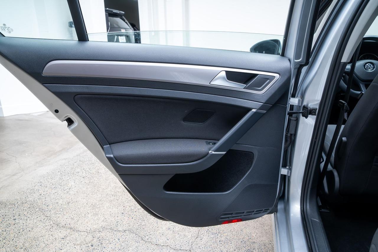 2015 Volkswagen e-Golf Limited Edition Heated Seats Portland OR