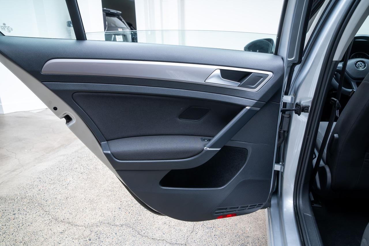 2015 Volkswagen e-Golf Limited Edition Heated Seats Portland OR