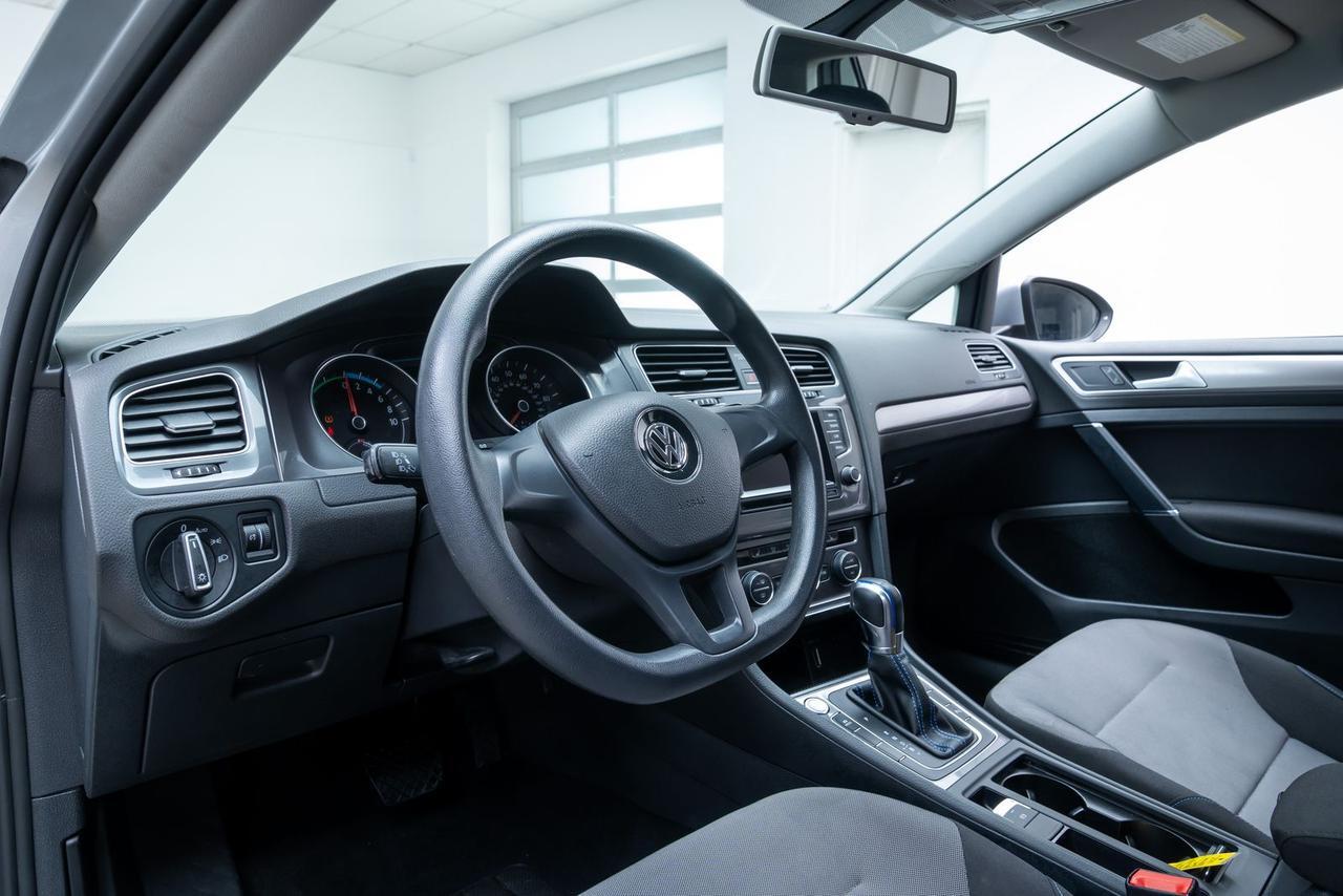 2015 Volkswagen e-Golf Limited Edition Heated Seats Portland OR