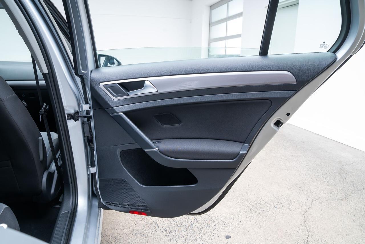 2015 Volkswagen e-Golf Limited Edition Heated Seats Portland OR