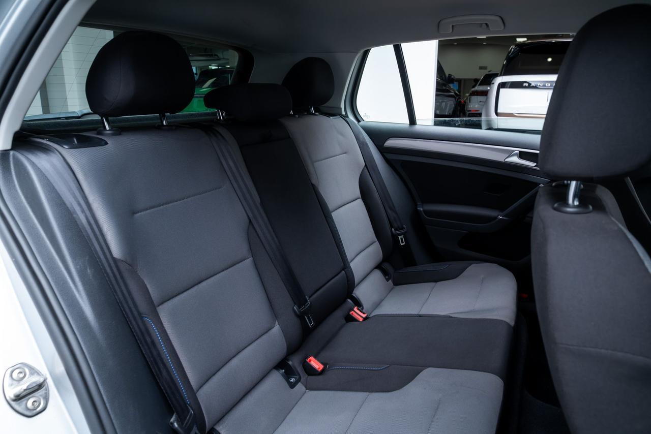 2015 Volkswagen e-Golf Limited Edition Heated Seats Portland OR