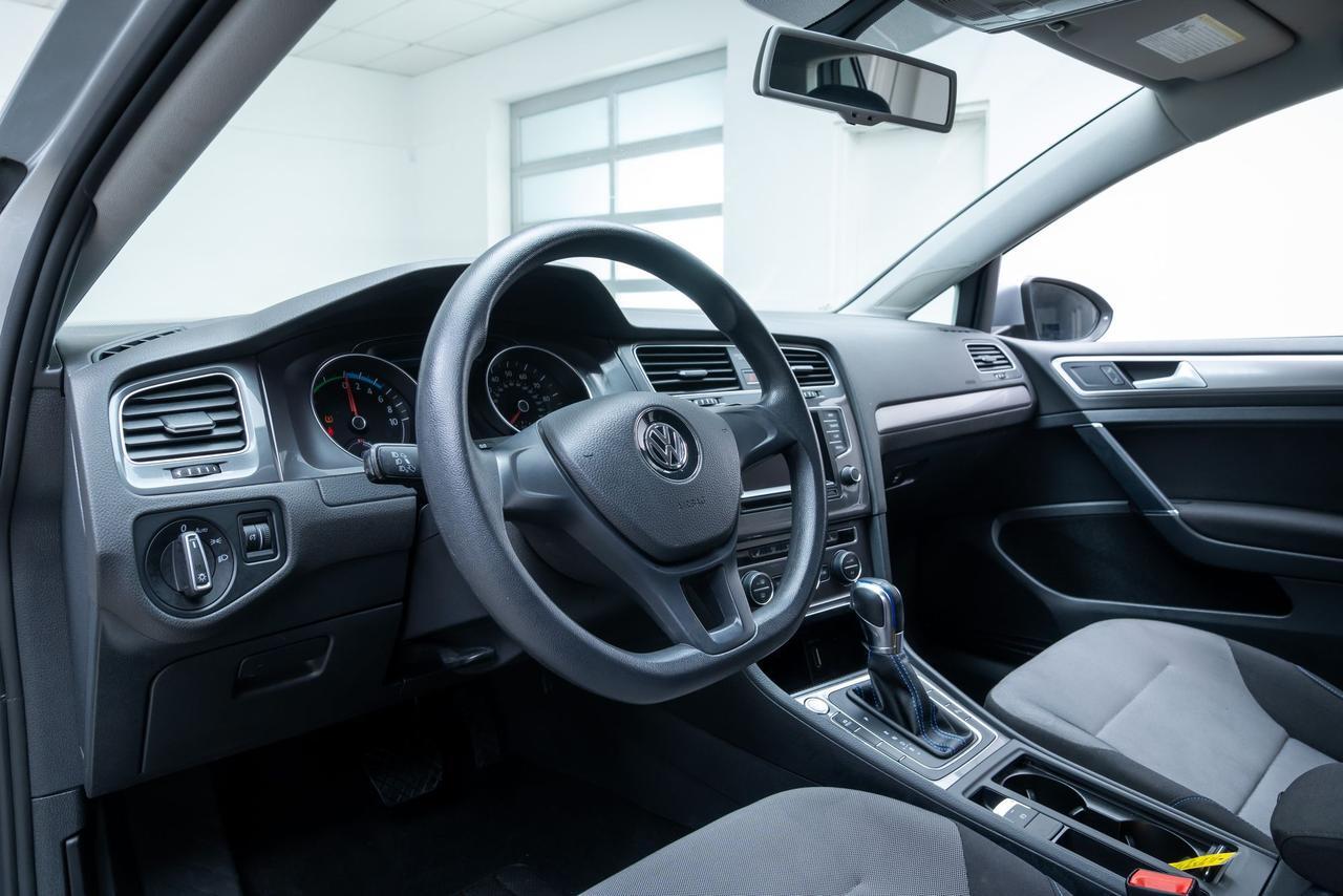 2015 Volkswagen e-Golf Limited Edition Heated Seats Portland OR