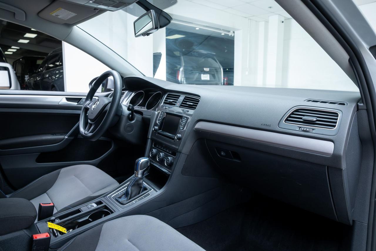 2015 Volkswagen e-Golf Limited Edition Heated Seats Portland OR
