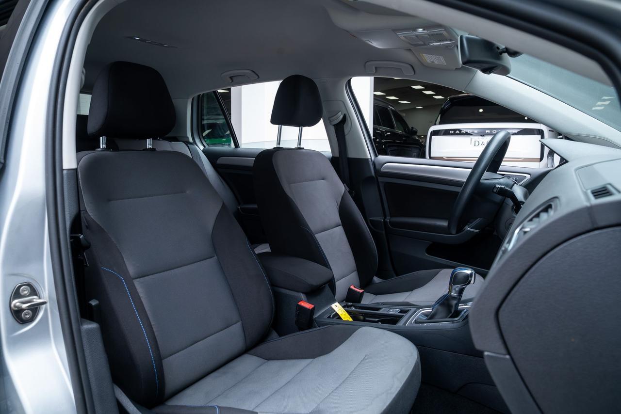 2015 Volkswagen e-Golf Limited Edition Heated Seats Portland OR