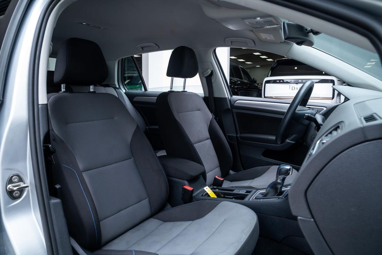 2015 Volkswagen e-Golf Limited Edition Heated Seats Portland OR