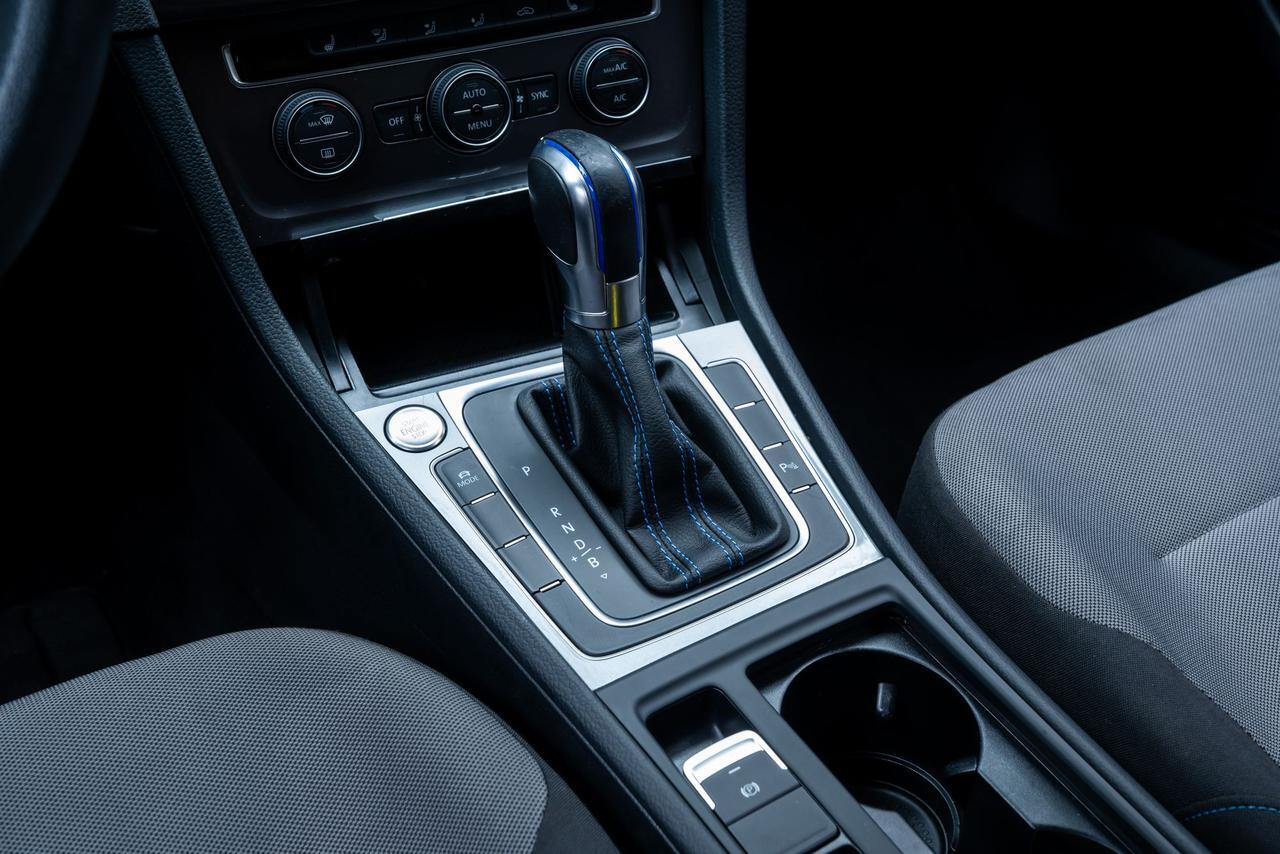 2015 Volkswagen e-Golf Limited Edition Heated Seats Portland OR
