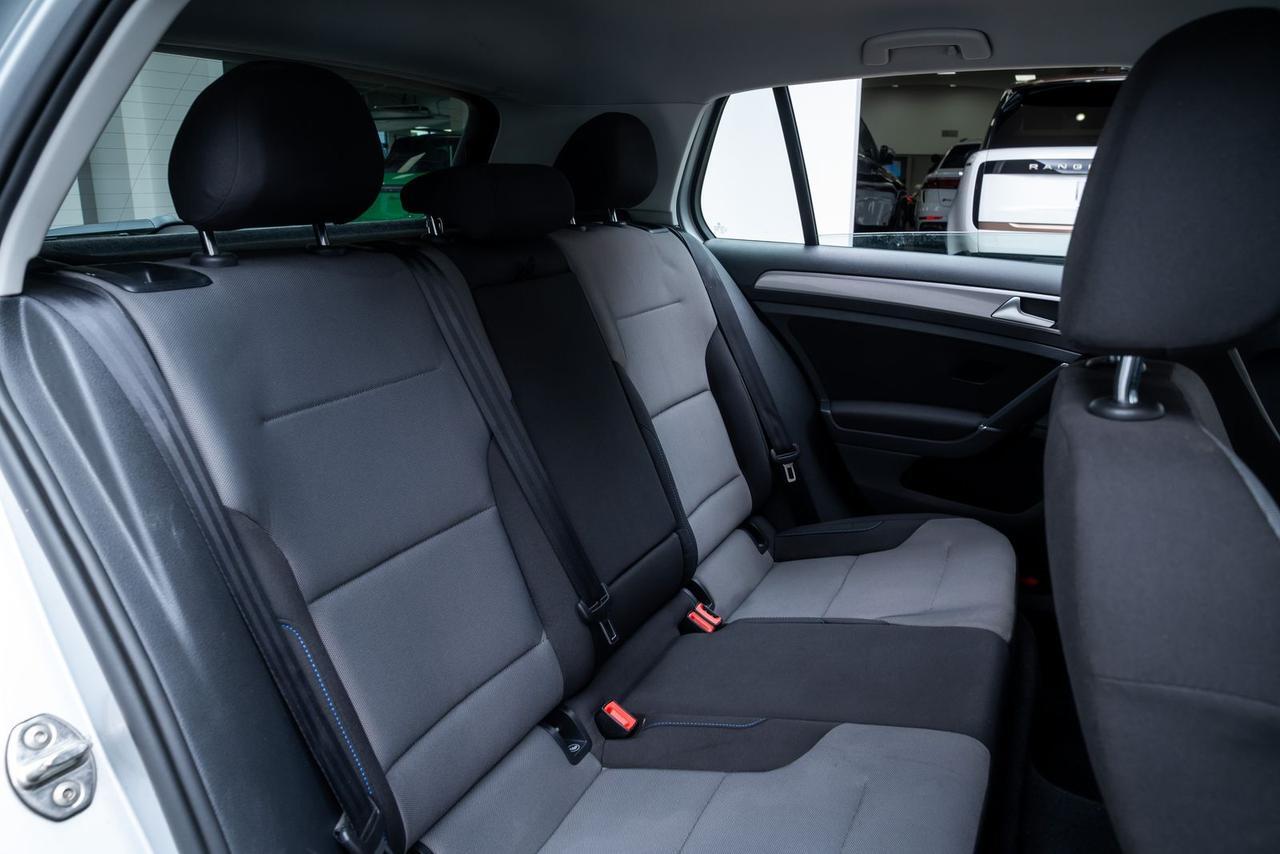 2015 Volkswagen e-Golf Limited Edition Heated Seats Portland OR