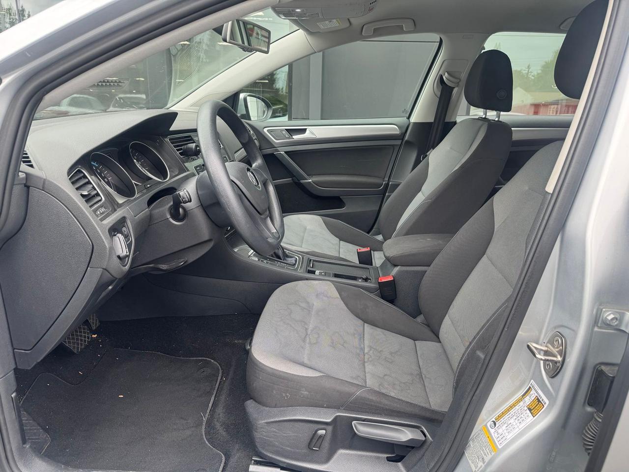 2015 Volkswagen e-Golf Limited Edition Portland OR