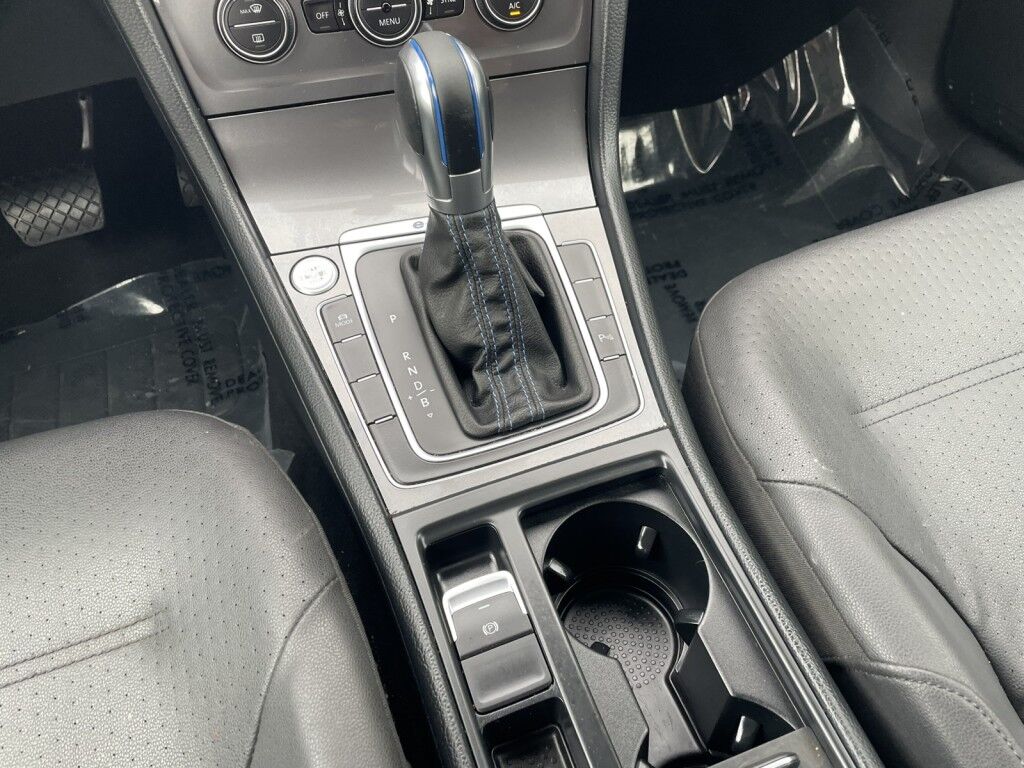 2015 Volkswagen e-Golf SEL Premium Sarasota FL