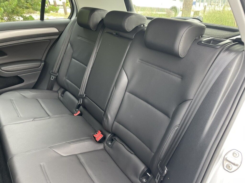2015 Volkswagen e-Golf SEL Premium Sarasota FL