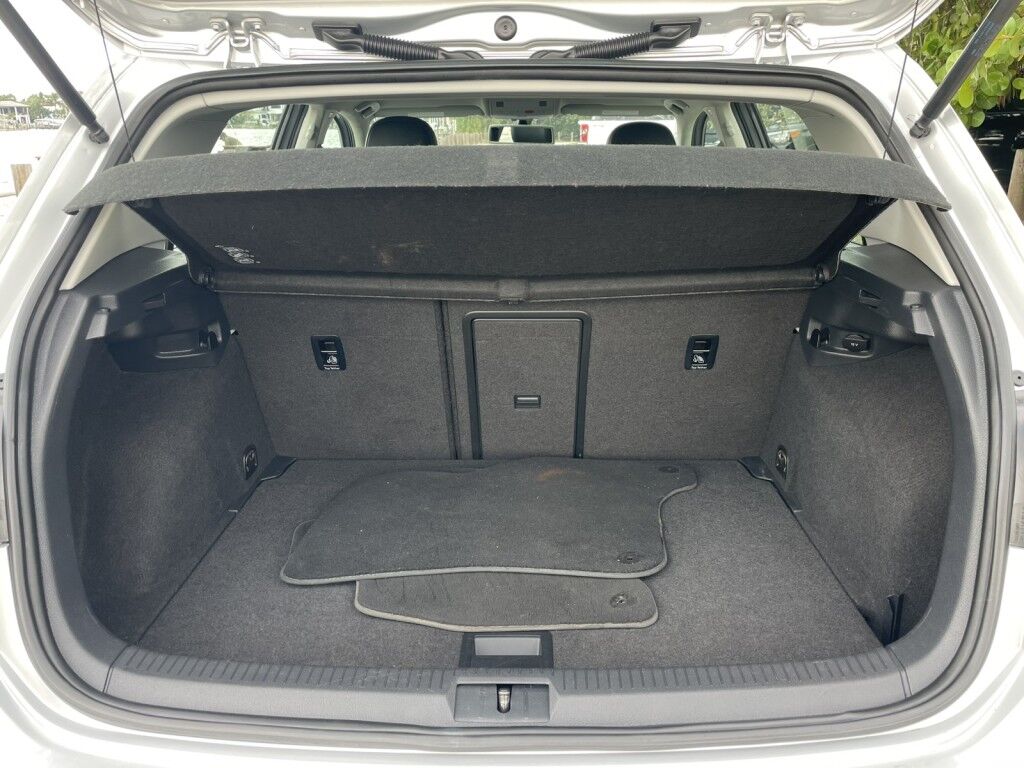 2015 Volkswagen e-Golf SEL Premium Sarasota FL