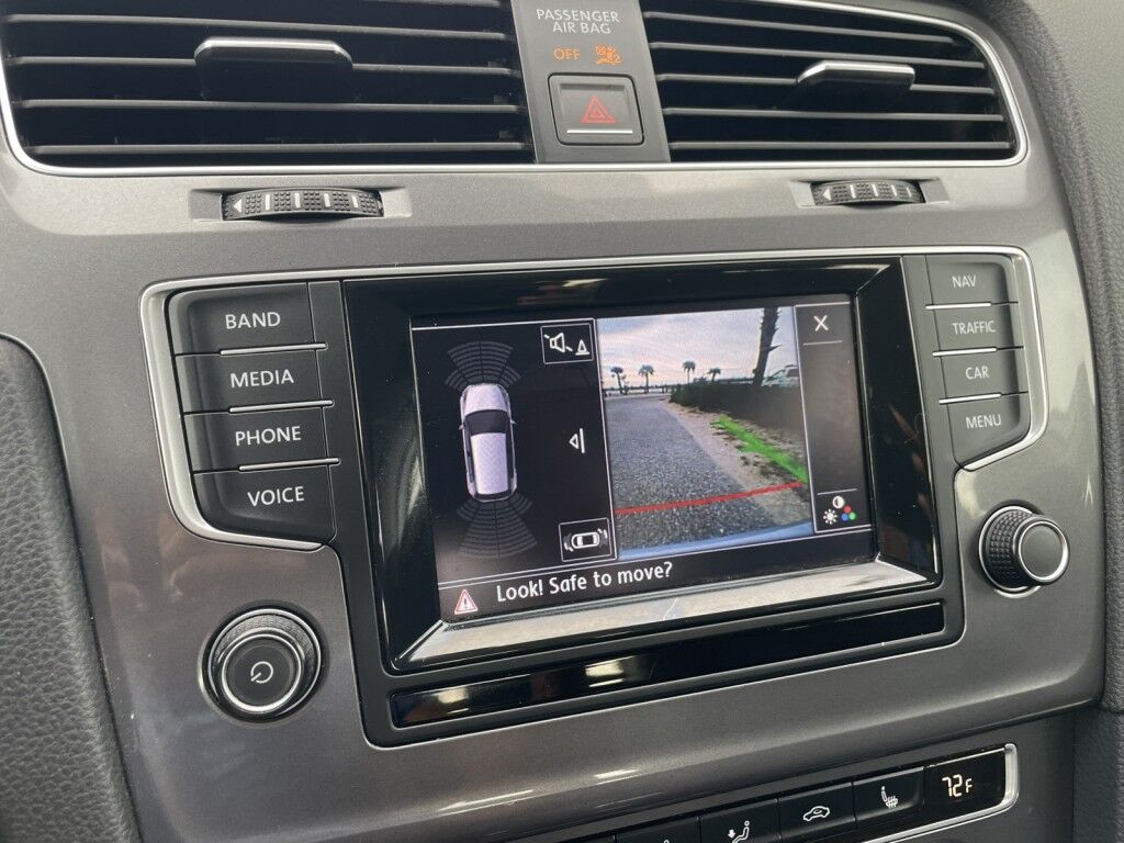 2015 Volkswagen e-Golf SEL Premium Sarasota FL