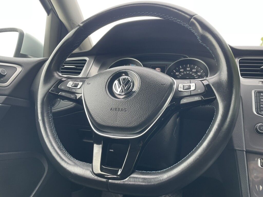 2015 Volkswagen e-Golf SEL Premium Sarasota FL