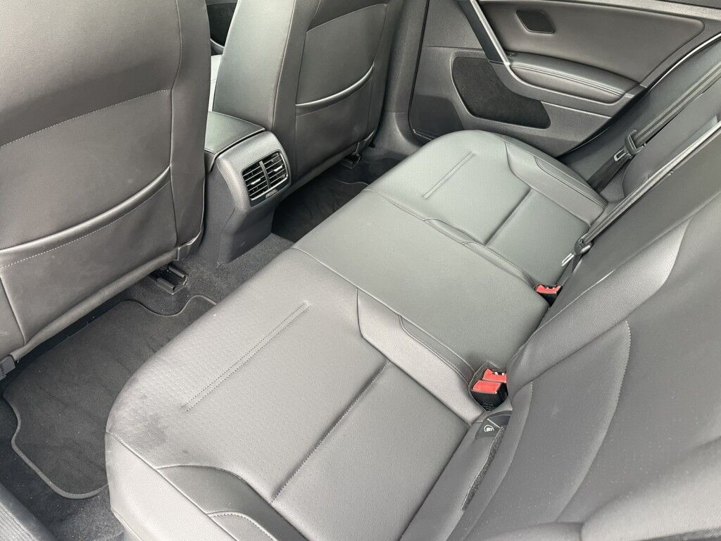 2015 Volkswagen e-Golf SEL Premium Sarasota FL