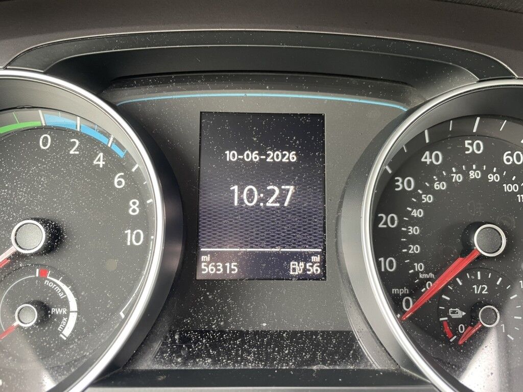 2015 Volkswagen e-Golf SEL Premium Sarasota FL