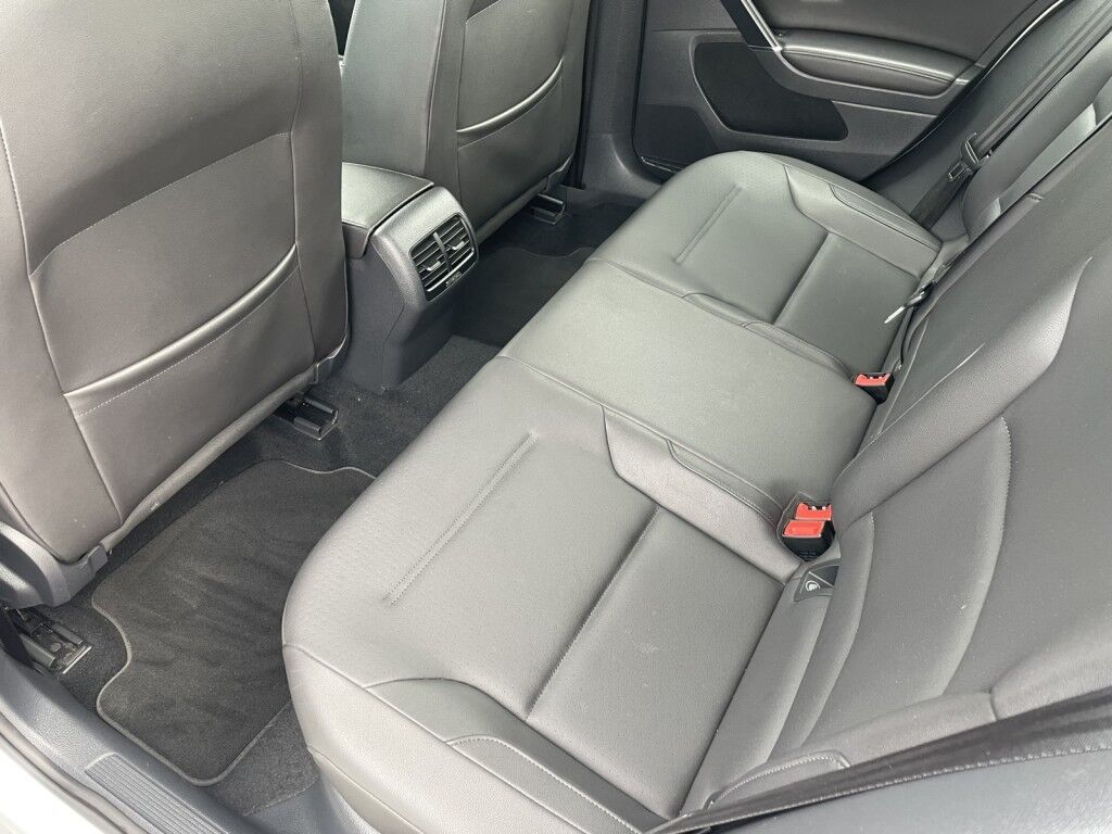 2015 Volkswagen e-Golf SEL Premium Sarasota FL